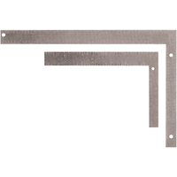 Steel Carpenter Squares CSL Industriel Inc.