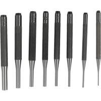 Drive Pin Punches, 8 Pieces CSL Industriel Inc.