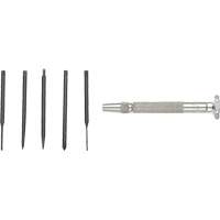 Jeweler's Screwdriver Set, 5 Pcs. CSL Industriel Inc.