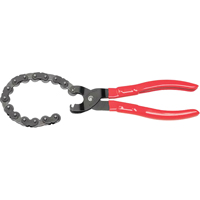 Tailpipe Cutters