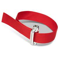 3/8" & 1/2" Drive Heavy-Duty Oil Filter Strap Wrench CSL Industriel Inc.