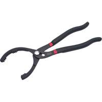 Pinces pour cl&eacute; de filtre &agrave; huile, Diam&egrave;tre de 2-15/16" - 3-5/8" CSL Industriel Inc.