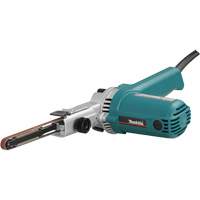 Power File Belt Sander CSL Industriel Inc.