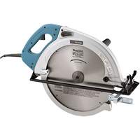 Large Capacity Circular Saw with Electric Brake CSL Industriel Inc.