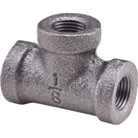 T&eacute;s, Acier, 1/8" CSL Industriel Inc.