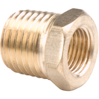 Pipe Bushings, Brass CSL Industriel Inc.