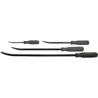 IMPB-4 Pry Bar Set, 4 Pcs. CSL Industriel Inc.