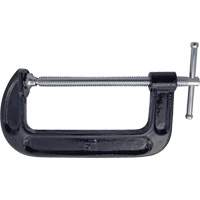 C-Clamp, 3" (76 mm) Capacity CSL Industriel Inc.