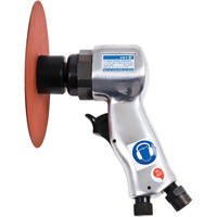 VS125A High-Speed Sander CSL Industriel Inc.