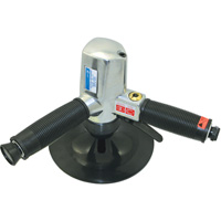 Vertical Sander CSL Industriel Inc.