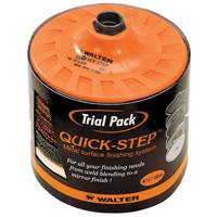 QUICK-STEP Trial Kit CSL Industriel Inc.