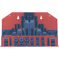 Jeu de serres 52 mcx CSL Industriel Inc.