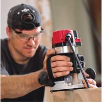 BodyGrip&reg; Router CSL Industriel Inc.