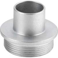 Ensemble de guide de gabarit de façonnage &agrave; face verrouill&eacute;e de 1-3/8" CSL Industriel Inc.