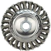 Crimped Wire Wheels