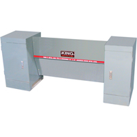 Stands CSL Industriel Inc.