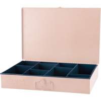 Plateau en plastique CSL Industriel Inc.