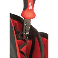 Contractor Work Belt With  Suspension Rig, Nylon, Black CSL Industriel Inc.