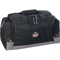 Sac pour &eacute;quipement 5116 Arsenal, Polyester, 3 pochettes, Noir CSL Industriel Inc.