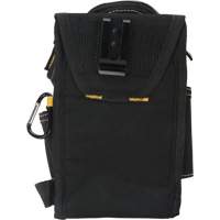 Maintenance Tool Pouch, Multiple Tool Holder, Polyester, 5 Pockets CSL Industriel Inc.