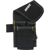 Multi-Purpose Tool Holder, Multiple Tool Holder, Polyester, 4 Pockets CSL Industriel Inc.