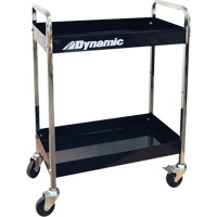 Chariot utilitaire, 2 tiers, 30" x 36" x 16" CSL Industriel Inc.
