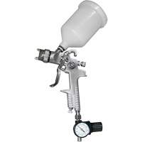HVLP Spray Gun Kit CSL Industriel Inc.