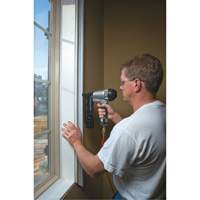 Finish Nailer Kit CSL Industriel Inc.