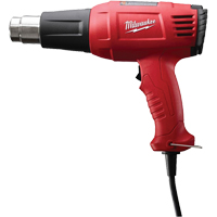 Heat Gun, 100°F - 1040°F (37°C - 560°C) CSL Industriel Inc.
