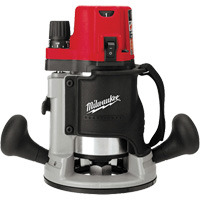 EVS BodyGrip&reg; Router CSL Industriel Inc.