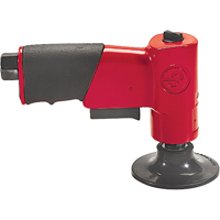 Mini Rotary Sanders, 14000 RPM CSL Industriel Inc.