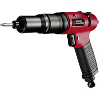 Industrial Screwdrivers - Reversible, Pistol Grip Screwdrivers CSL Industriel Inc.