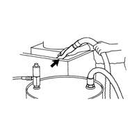 Liquid Transfer & Clean-Up Systems, 55 US Gal. (208.2 Litres) Capacity CSL Industriel Inc.