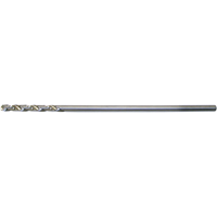 CLEVELAND General-Purpose Aircraft Extension Drill, 1/16", High Speed Steel, 7/8" Flute, 135° Point CSL Industriel Inc.