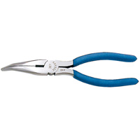 Pinces &agrave; bec courb&eacute; de 6-1/2" CSL Industriel Inc.