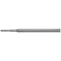 Rotary Rebar Cutters, 1", SDS-Plus Shank, Carbide CSL Industriel Inc.