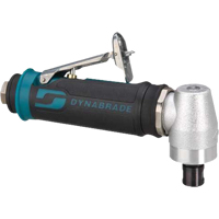Right Angle Die Grinder, 1/4" Collet, 20000 RPM CSL Industriel Inc.