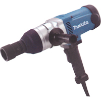 Impact Wrench, 120 V, 1" Socket CSL Industriel Inc.