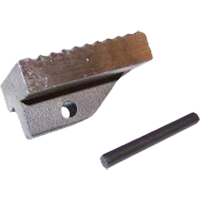 Heel Jaw & Pin Assembly for 24" Wrench CSL Industriel Inc.