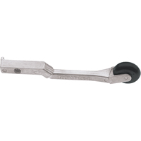 Dynafile&reg; II Contact Arms CSL Industriel Inc.