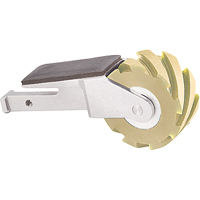 Dynafile&reg; III Contact Arms CSL Industriel Inc.
