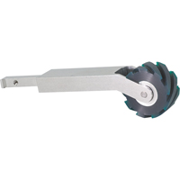 Dynafile&reg; III Contact Arms CSL Industriel Inc.