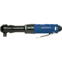 Heavy-Duty Air Ratchet Wrench, 1/2" Drive, 1/4" NPT, 3 CFM CSL Industriel Inc.