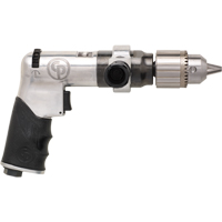 Drill, 31.78 CFM, 0.25 mm, 99 dBA, 1/2" Chuck CSL Industriel Inc.
