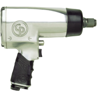 Impact Wrench, 3/4" Drive, 1/2" NPT Air Inlet, 4200 No Load RPM CSL Industriel Inc.