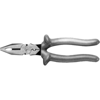 Insulated Side Cutters with Crimping Die CSL Industriel Inc.