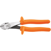 Insulated Angled Head Diagonal Cutters CSL Industriel Inc.