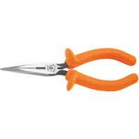 Insulated Long Nose with Side Cutters CSL Industriel Inc.