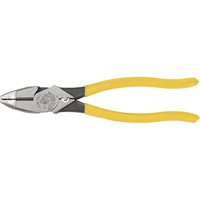 High Leverage Side Cutters With Crimping Die CSL Industriel Inc.