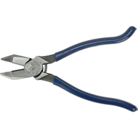 Pinces coupantes de c&ocirc;t&eacute; a/action de levier pour barres d'armature, 9-3/8" lo CSL Industriel Inc.